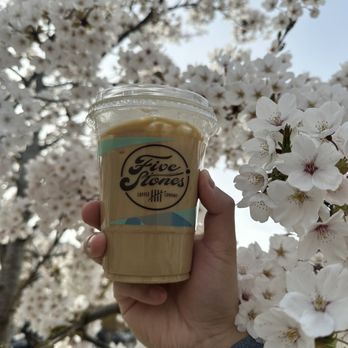 Five Stones Coffee Company - Coffee & Tea Near Me - Redmond, Washington Five Stones Coffee Company - Coffee & Tea Near Me - Redmond, Washington