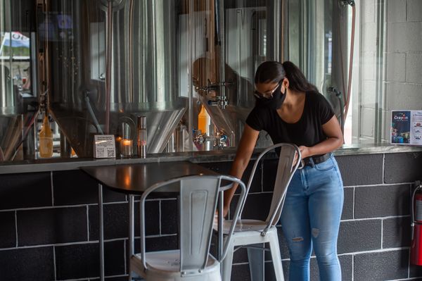 Big Slide Brewery & Public House by null