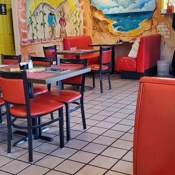 El Taconazo - Indoor seating is clean and nice. - Mexican Near Me - Atascadero, California El Taconazo - Indoor seating is clean and nice. - Mexican Near Me - Atascadero, California