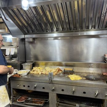 Summit Diner - Diners Near Me - Summit, New Jersey