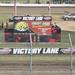 Ogilvie Raceway