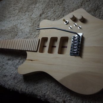 Sayre Guitars - Musical Instrument Services Near Me - Hartford, Connecticut Sayre Guitars - Musical Instrument Services Near Me - Hartford, Connecticut