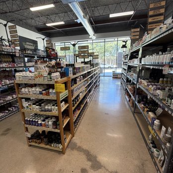 Nutrition Depot - Health Markets Near Me - Houston, Texas Nutrition Depot - Health Markets Near Me - Houston, Texas