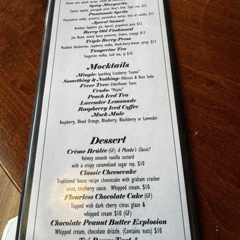 Phoebe's Restaurant & Coffee Lounge - New American Near Me - Syracuse, New York