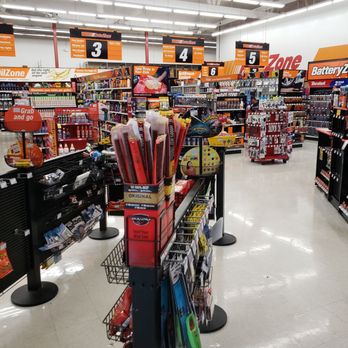 AutoZone - Items on sale and for every vehicle - Auto Parts & Supplies Near Me - Los Angeles, California