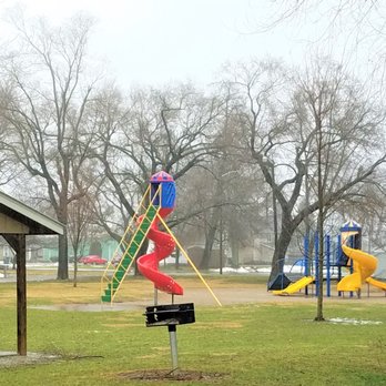 Laughlin Park - playground - Parks Near Me - Rushville, Indiana Laughlin Park - playground - Parks Near Me - Rushville, Indiana
