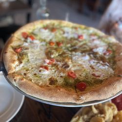 user provided IL FORNO A LEGNA photo