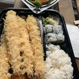 Lunch Lunch Sushi Bento Box Lunch Lunch Sushi Bento Box