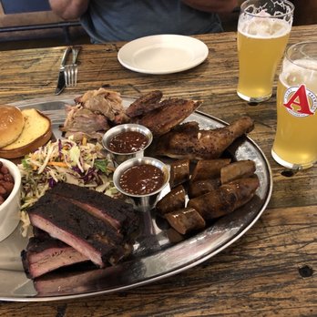 Avery Brewing - Smoked Platter & 2 White Rascals. - Breweries Near Me - Boulder, Colorado Avery Brewing - Smoked Platter & 2 White Rascals. - Breweries Near Me - Boulder, Colorado