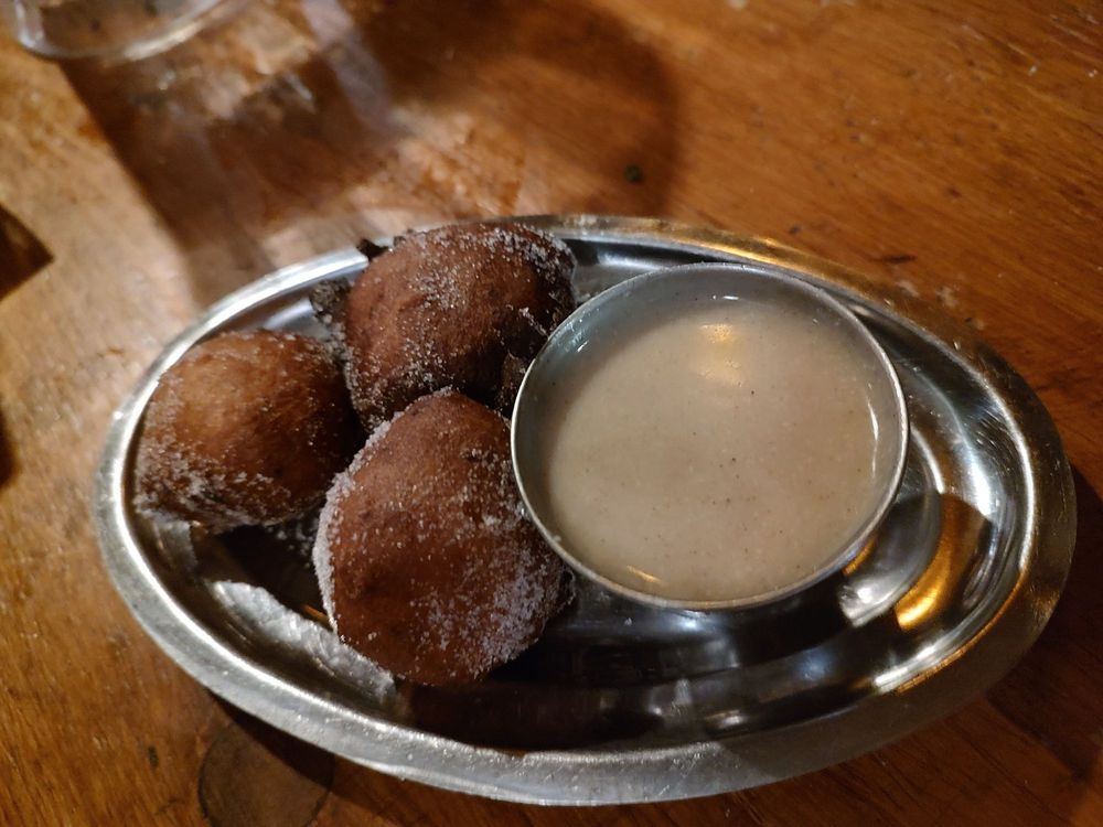 Auberge du Dragon Rouge