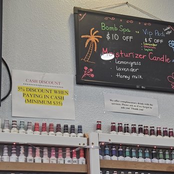 Lavender Nailspa - Nail Salons Near Me - Sacramento, California Lavender Nailspa - Nail Salons Near Me - Sacramento, California