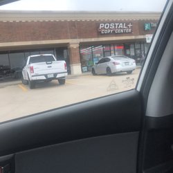 Postal Plus Copy Center - Store front