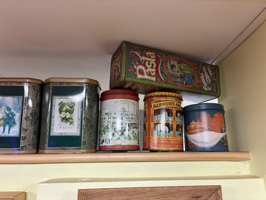 Boris's Deli by null