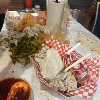 Boil Daddy - Corona - Yes we loved it!! - Cajun/Creole Near Me - Corona, California Boil Daddy - Corona - Yes we loved it!! - Cajun/Creole Near Me - Corona, California
