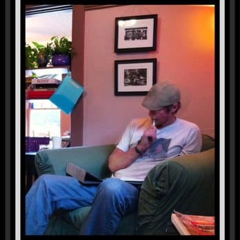 Java Bean Plantation & Roasting Company - Hanging out with the intellectuals. - Coffee & Tea Near Me - Southern Pines, North Carolina