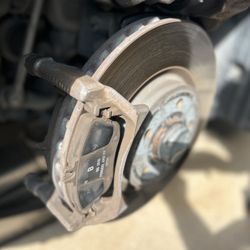 Driveway Mechanics