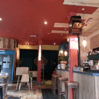 Scenario - Cocktail Bars Near Me - London, XGL Scenario - Cocktail Bars Near Me - London, XGL