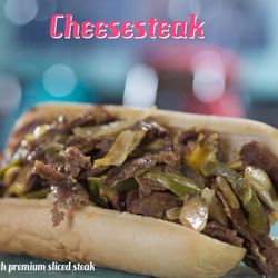 Hwy 55 Burgers Shakes & Fries
