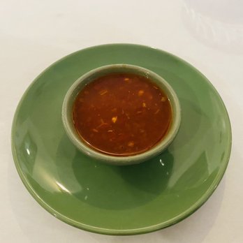Thai House Restaurant - Sambal - Thai Near Me - Redlands, California