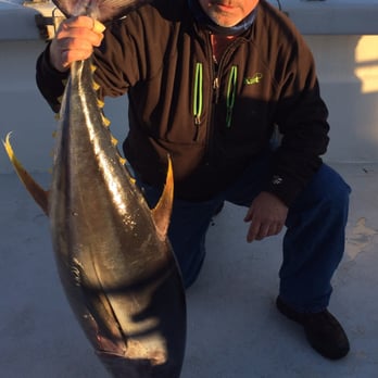 Gambler - Yellow fin - Boating Near Me - Point Pleasant Beach, New Jersey