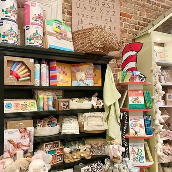 The Philanthropic Seed - Gift Shops Near Me - Atmore, Alabama The Philanthropic Seed - Gift Shops Near Me - Atmore, Alabama
