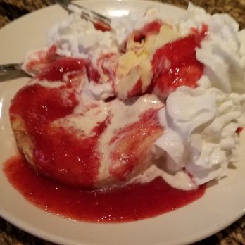 BJ's Restaurant & Brewhouse - BJs beignets eww - Pizza Near Me - Tucson, Arizona BJ's Restaurant & Brewhouse - BJs beignets eww - Pizza Near Me - Tucson, Arizona