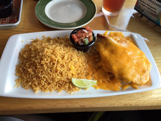 Applebee's Grill + Bar by null