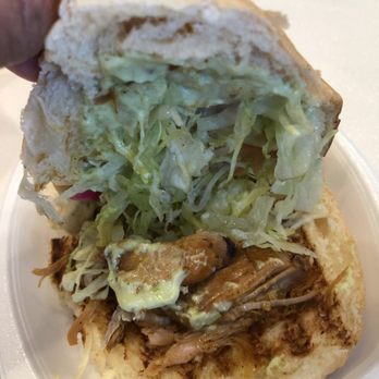 Tortas Sinaloa - Pierna - Mexican Near Me - Ontario, California Tortas Sinaloa - Pierna - Mexican Near Me - Ontario, California
