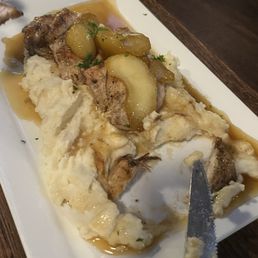 Center Cut Pork Loin
