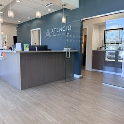Michael A Atencio, DDS - Atencio Family Dentistry