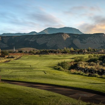 Truss Media - LEDGES GOLF COURSE - Real Estate Photography Near Me - St. George, Utah