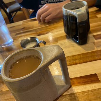 Nye Beach Cafe - Coffee - Cafes Near Me - Newport, Oregon Nye Beach Cafe - Coffee - Cafes Near Me - Newport, Oregon