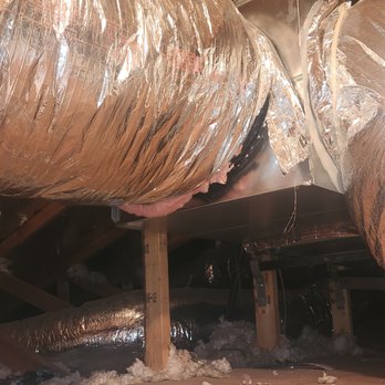Semper Fi Heating & Cooling - Duct work - Heating & Air Conditioning/HVAC Near Me - Mesa, Arizona Semper Fi Heating & Cooling - Duct work - Heating & Air Conditioning/HVAC Near Me - Mesa, Arizona