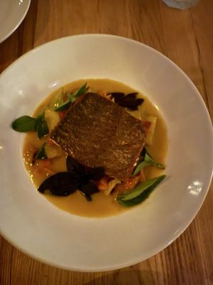 Lexington Social by null