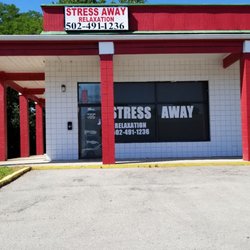 Stress Away