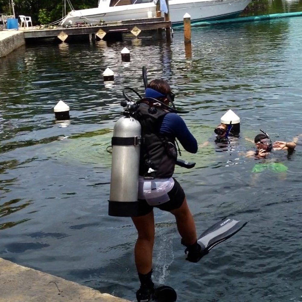 Jules' Undersea Lab - Hotels Near Me - Key Largo, Florida Jules' Undersea Lab - Hotels Near Me - Key Largo, Florida