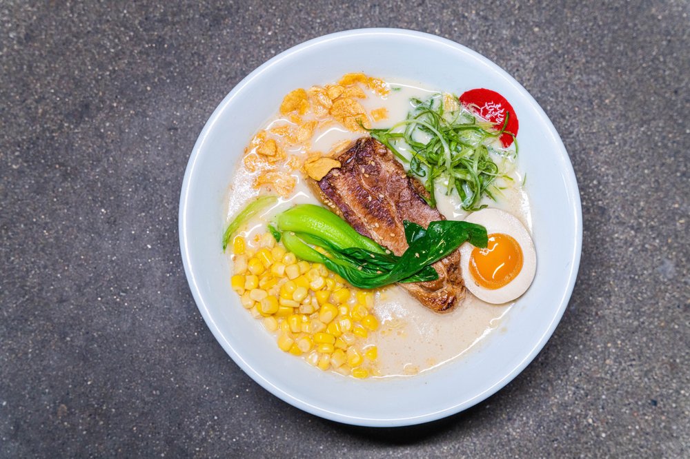 TAJIMA RAMEN CONVOY Updated April 2024 5209 Photos & 4788 Reviews