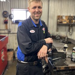 Jay Egge Automatic Service - DEREK