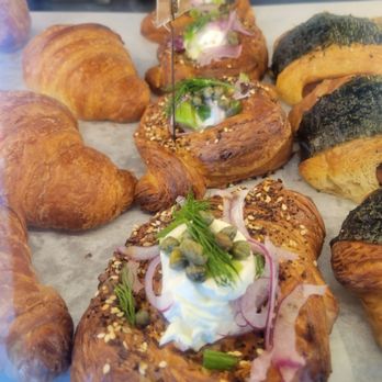 Cafe Kopi - Everything Croissant - Coffee & Tea Near Me - Kailua, Hawaii Cafe Kopi - Everything Croissant - Coffee & Tea Near Me - Kailua, Hawaii