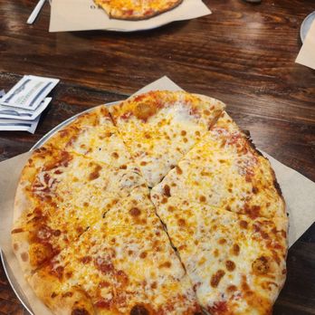 Your Pie - Pizza Near Me - Centerville, Georgia Your Pie - Pizza Near Me - Centerville, Georgia