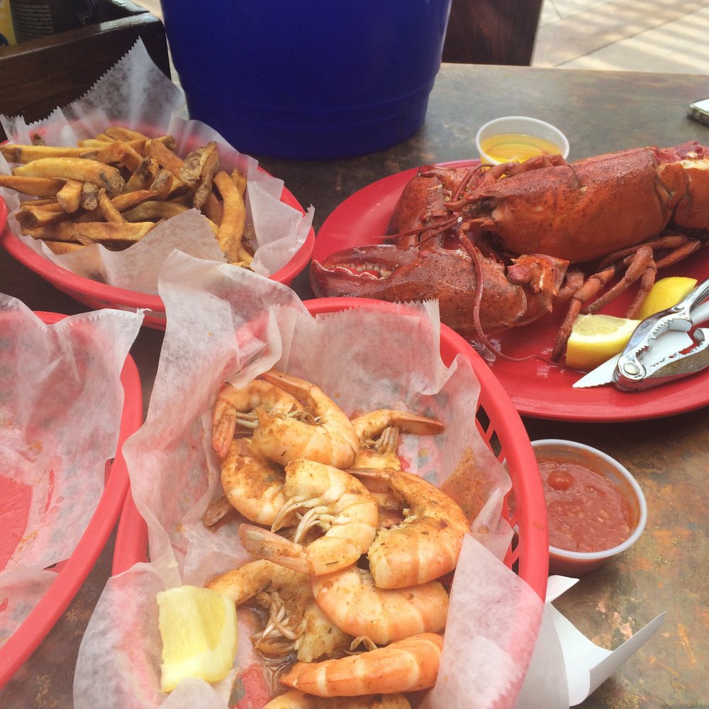Crab Corner - Seafood Near Me - Las Vegas, Nevada
