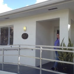 Rigoberto Franco, MD - Front of office