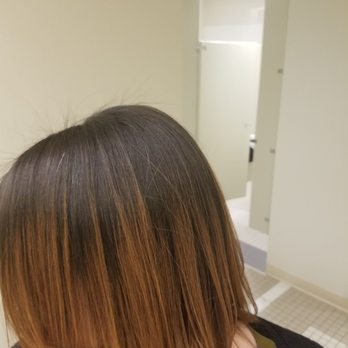 Salon 599 - After - Hair Salons Near Me - Norwood, Massachusetts Salon 599 - After - Hair Salons Near Me - Norwood, Massachusetts