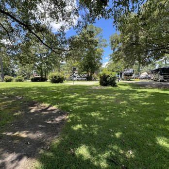 Charleston KOA - Campgrounds Near Me - Ladson, South Carolina Charleston KOA - Campgrounds Near Me - Ladson, South Carolina