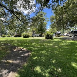Charleston KOA