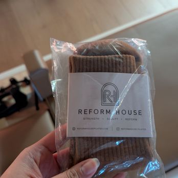 Yelp Elite Experience: Reform House, Cypress - Complimentary grip socks for Yelp Elite guests - Yelp Events Near Me - Cypress, California Yelp Elite Experience: Reform House, Cypress - Complimentary grip socks for Yelp Elite guests - Yelp Events Near Me - Cypress, California
