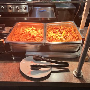 Frontier BBQ & Smokehouse - Fries - Barbeque Near Me - Niagara Falls, Ontario Frontier BBQ & Smokehouse - Fries - Barbeque Near Me - Niagara Falls, Ontario
