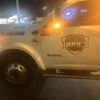 John's Towing & Recovery - Towing Near Me - Hayward, California John's Towing & Recovery - Towing Near Me - Hayward, California