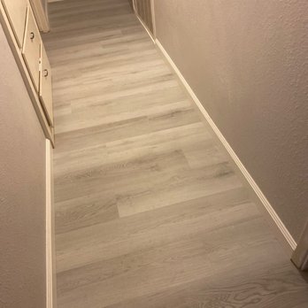 Jcustom Stone - Hallway - General Contractors Near Me