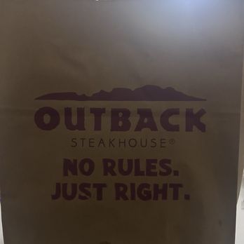 Outback Steakhouse - Steakhouses Near Me - Richmond, Virginia